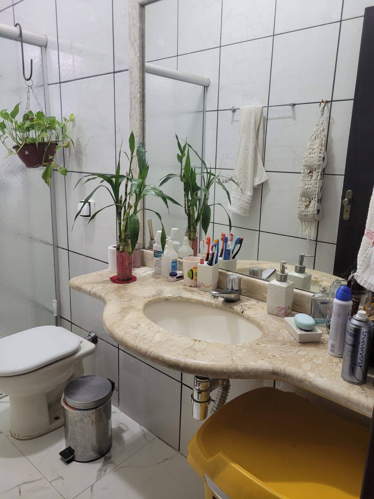 Casa, 3 quartos, 165 m² - Foto 22