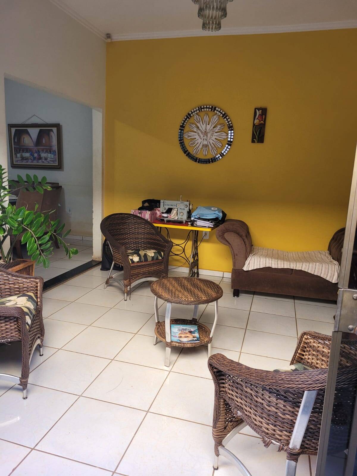 Casa, 3 quartos, 165 m² - Foto 30