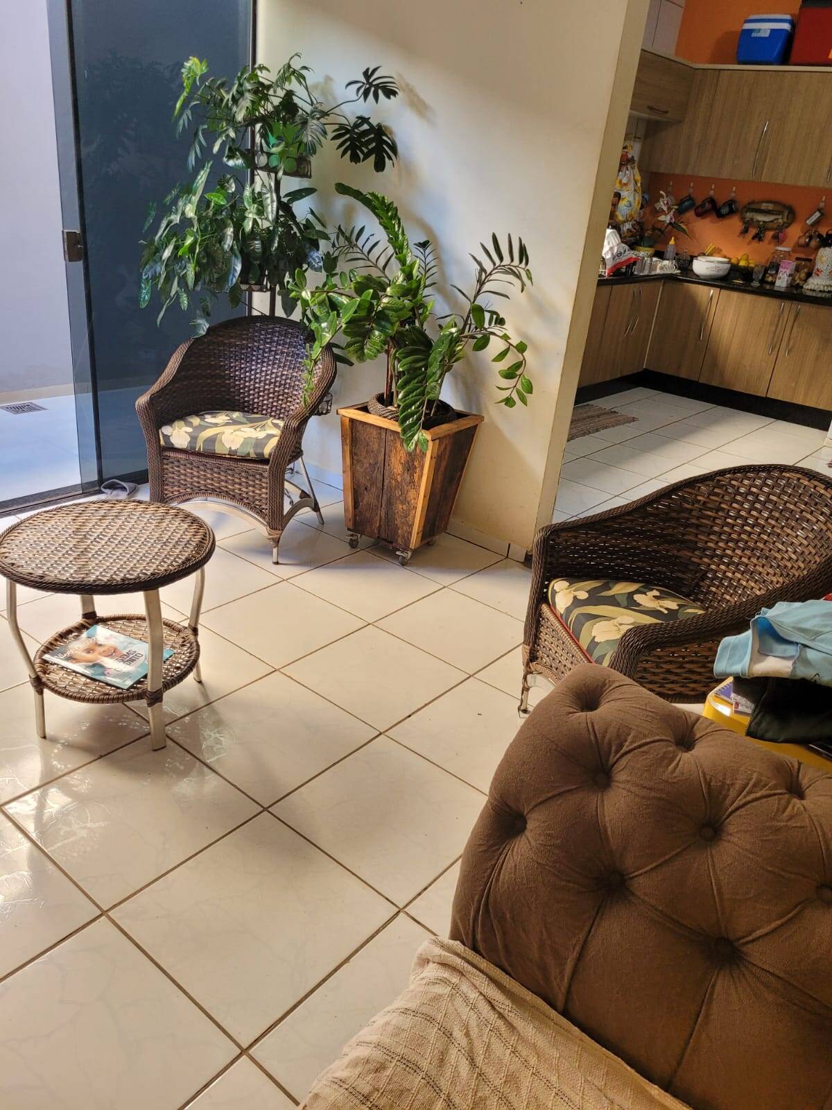 Casa, 3 quartos, 165 m² - Foto 31