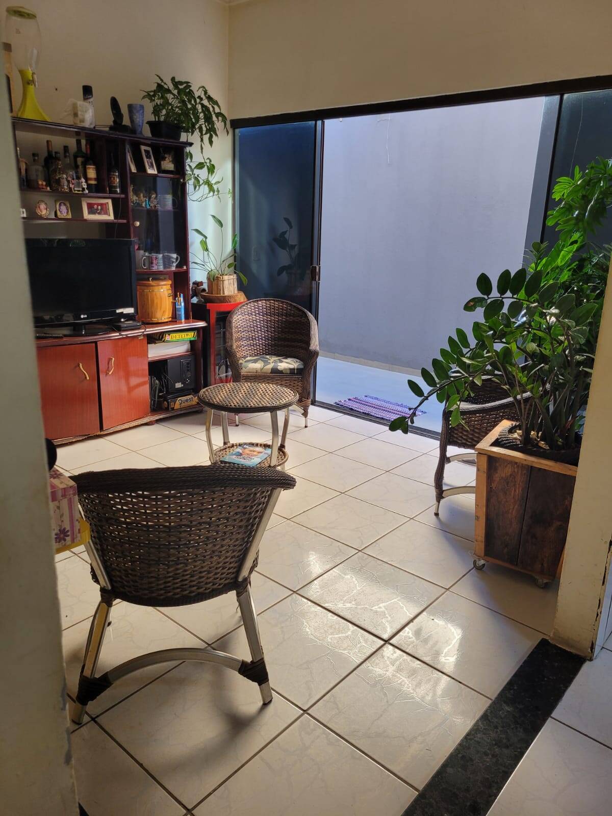 Casa, 3 quartos, 165 m² - Foto 32