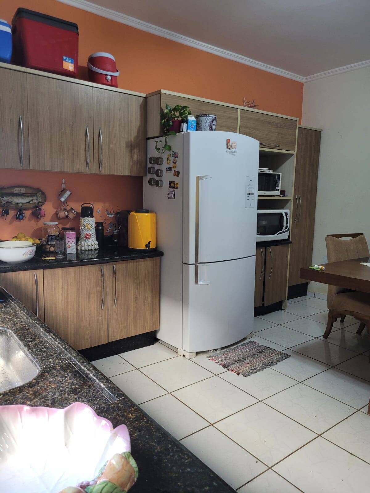 Casa, 3 quartos, 165 m² - Foto 34
