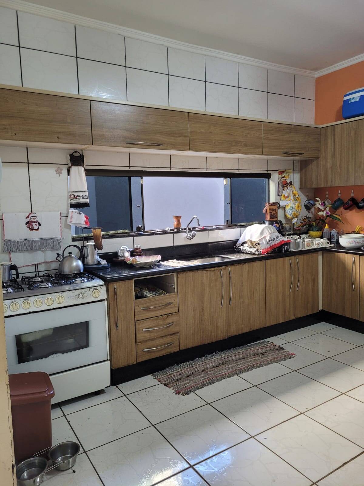 Casa, 3 quartos, 165 m² - Foto 35