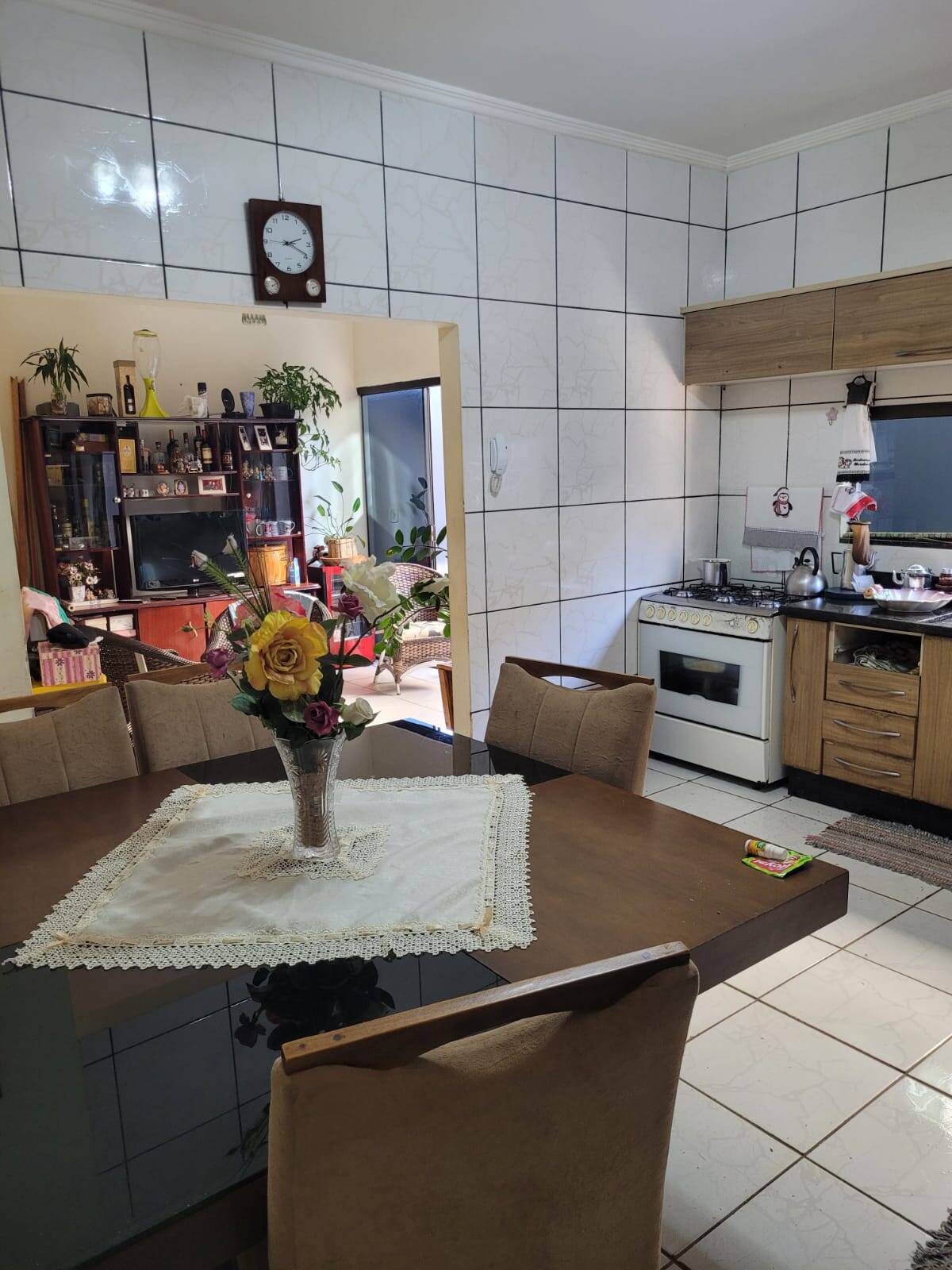 Casa, 3 quartos, 165 m² - Foto 33