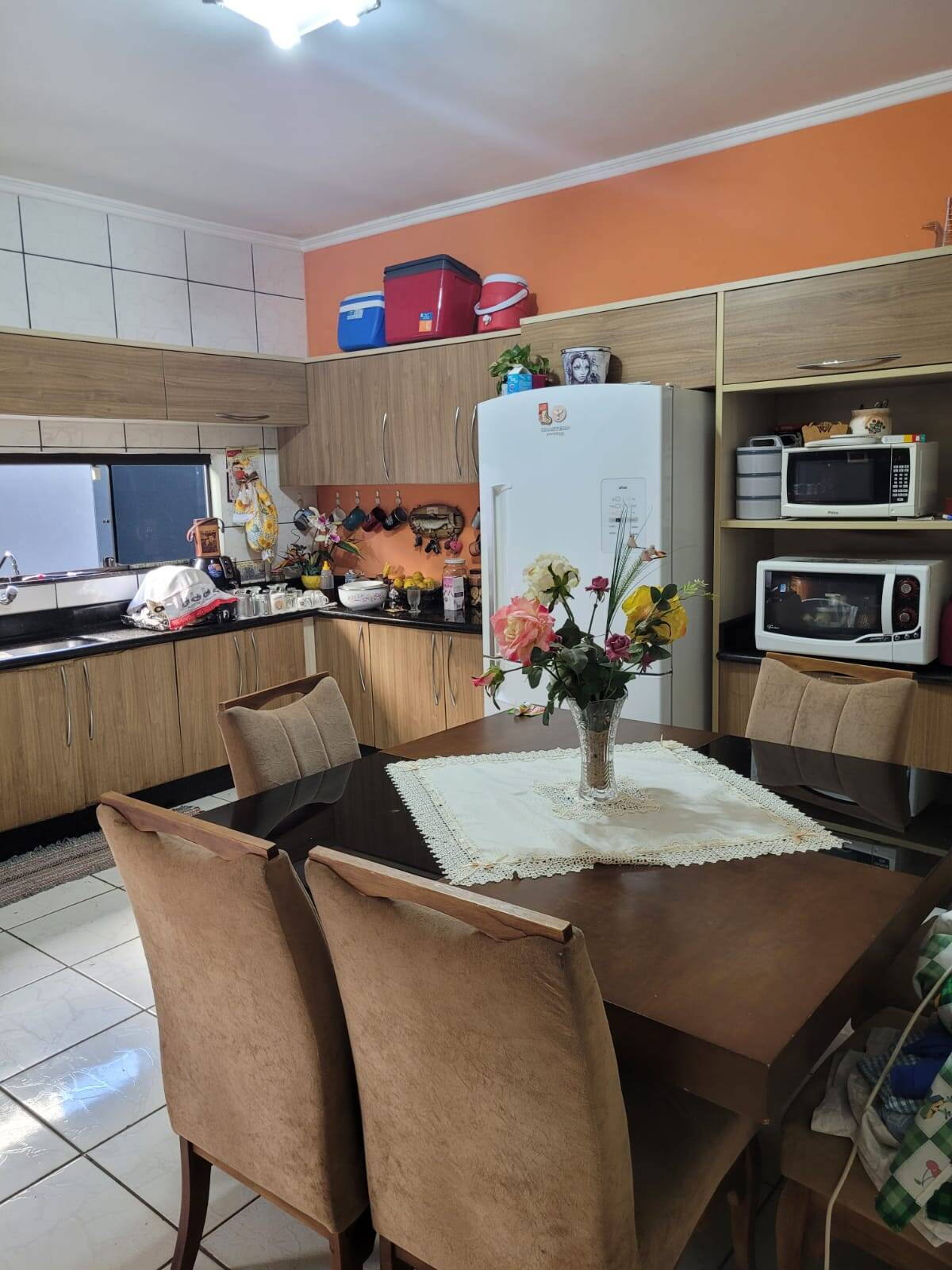 Casa, 3 quartos, 165 m² - Foto 36