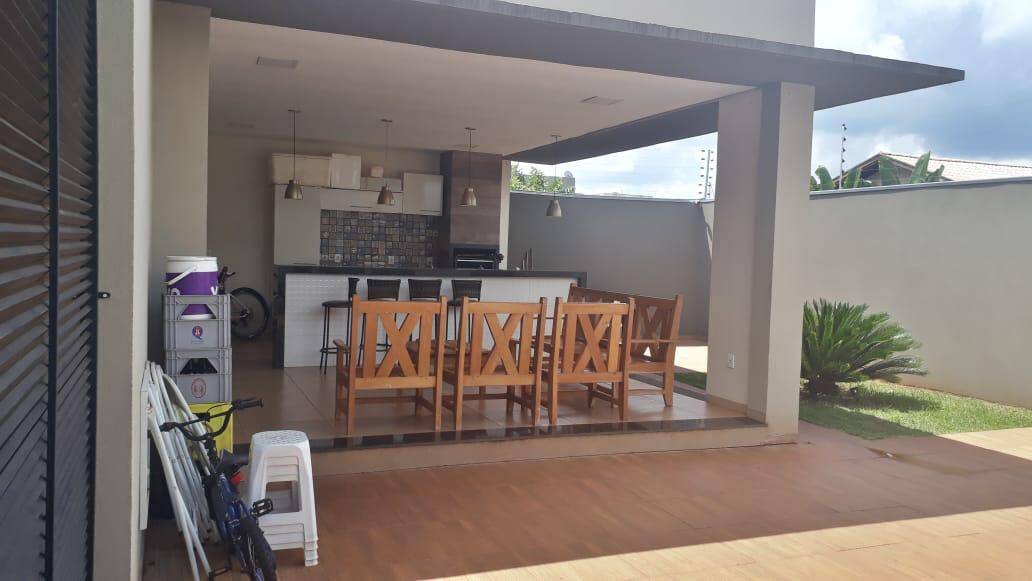 Casa, 3 quartos, 155 m² - Foto 18