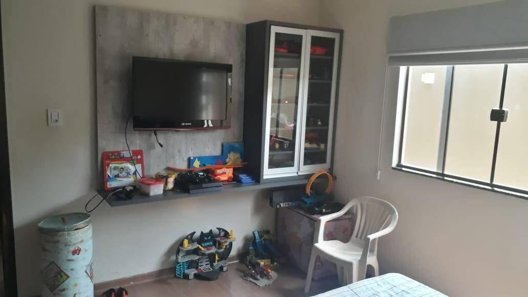 Casa, 3 quartos, 155 m² - Foto 4
