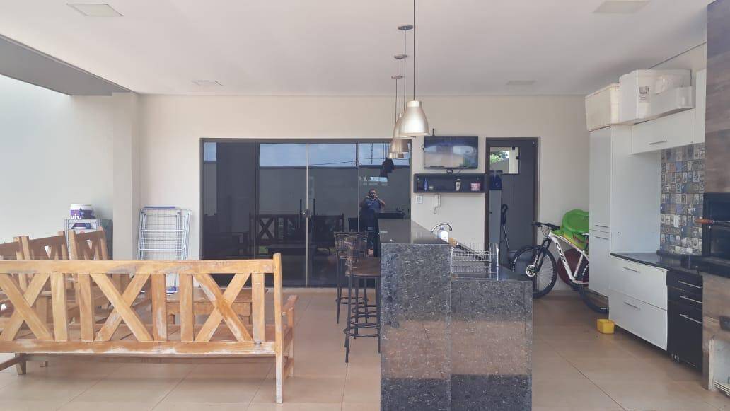 Casa, 3 quartos, 155 m² - Foto 15