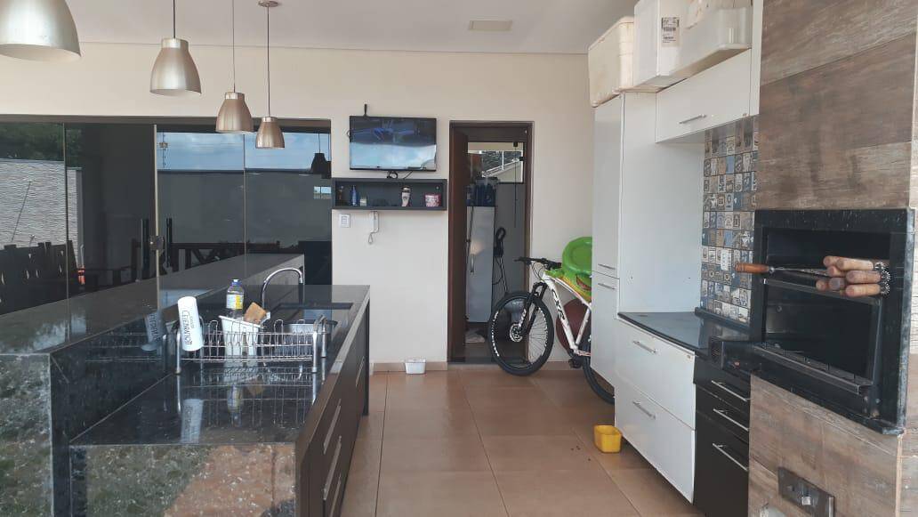 Casa, 3 quartos, 155 m² - Foto 11