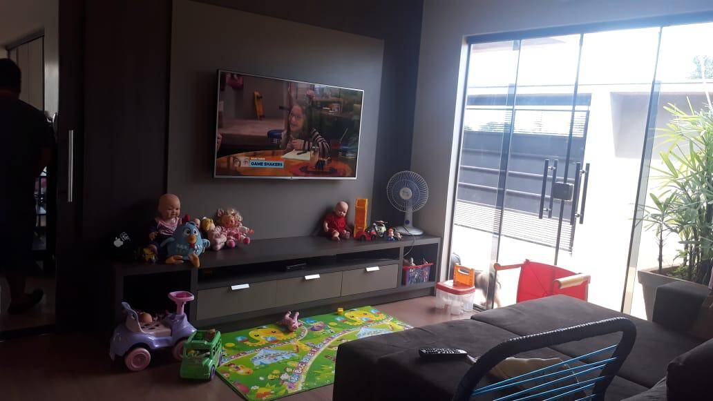 Casa, 3 quartos, 155 m² - Foto 8