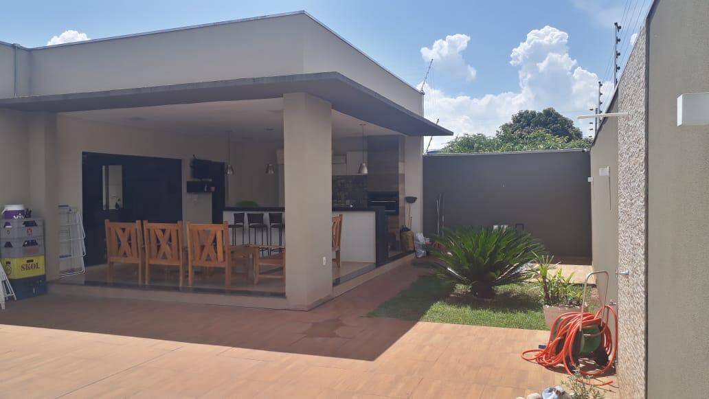 Casa, 3 quartos, 155 m² - Foto 12