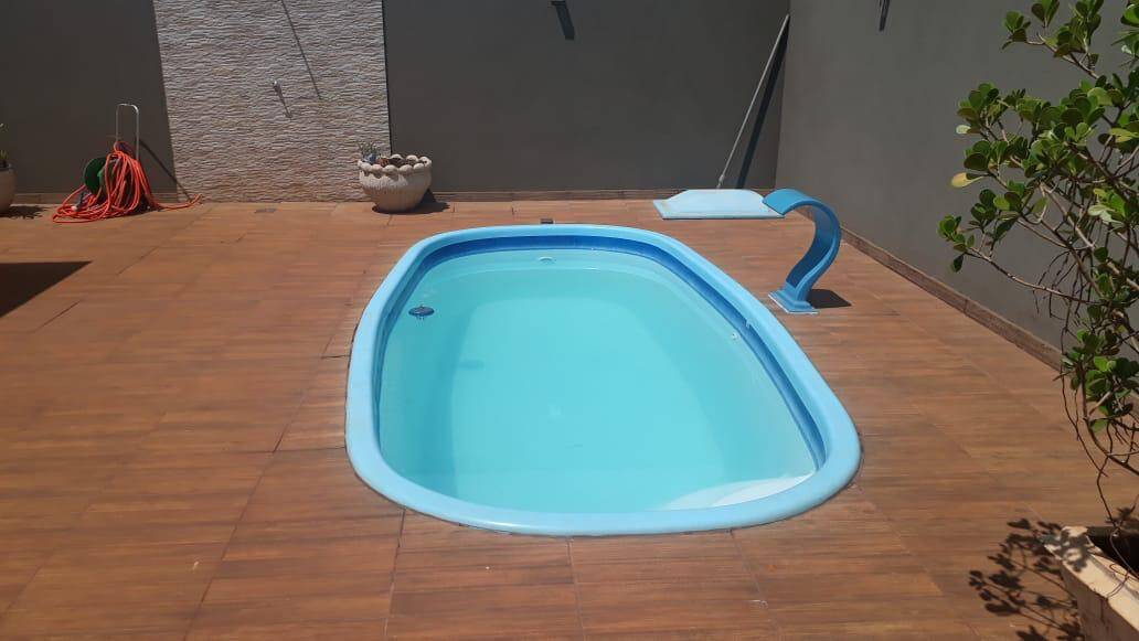 Casa, 3 quartos, 155 m² - Foto 20