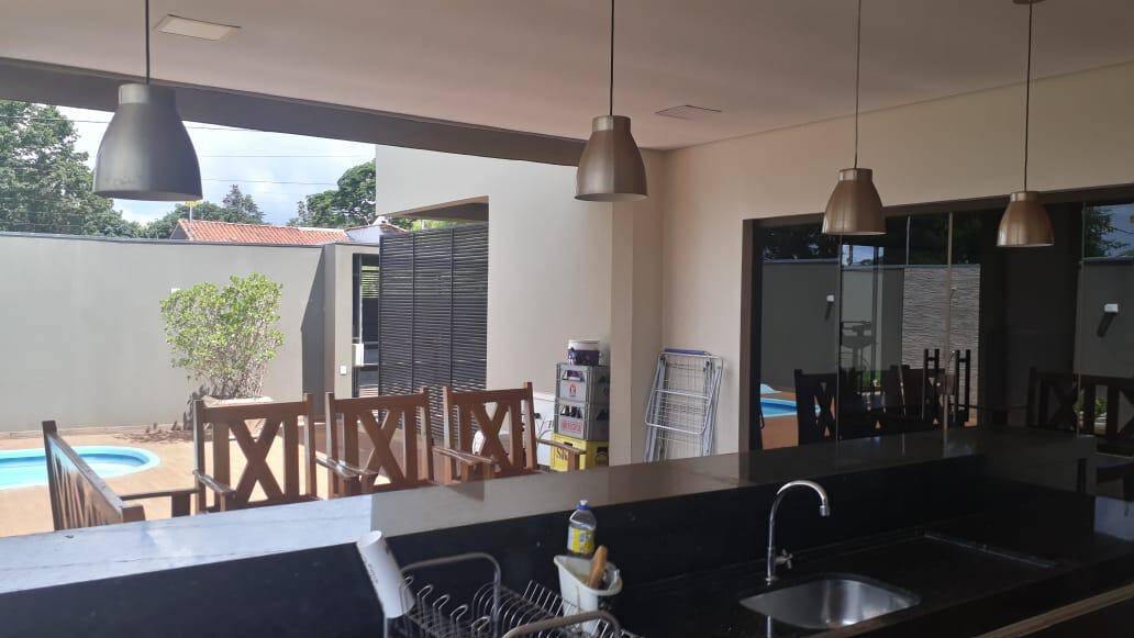 Casa, 3 quartos, 155 m² - Foto 13