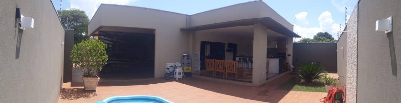 Casa, 3 quartos, 155 m² - Foto 16