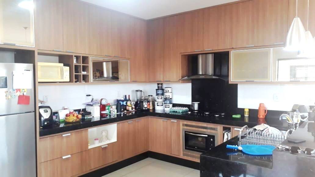 Casa, 3 quartos, 155 m² - Foto 3