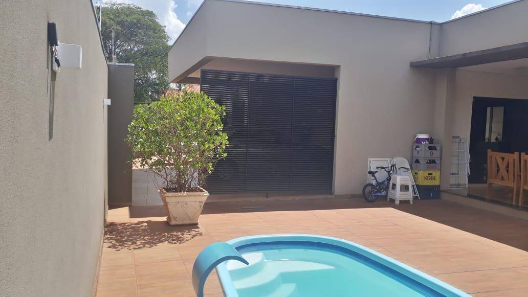 Casa, 3 quartos, 155 m² - Foto 19