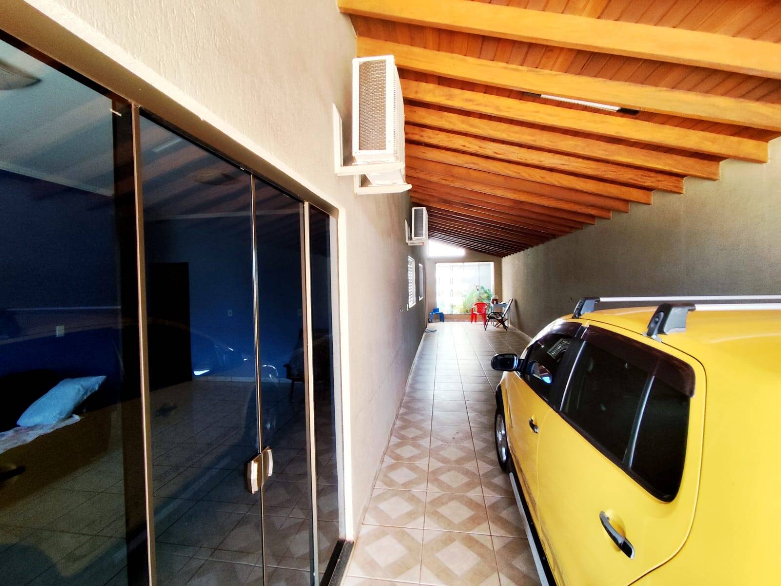 Casa, 3 quartos, 217 m² - Foto 6