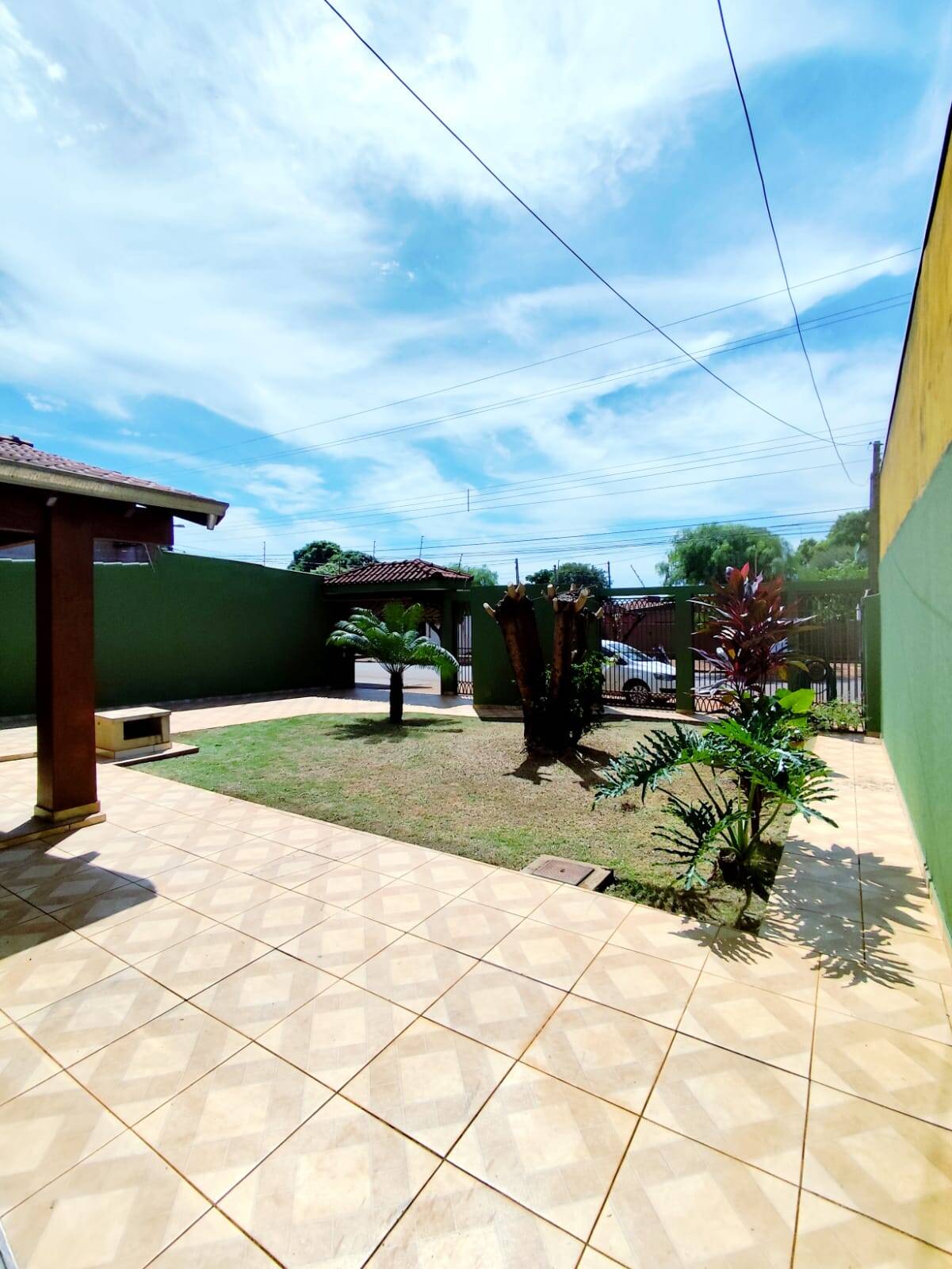 Casa, 3 quartos, 217 m² - Foto 5
