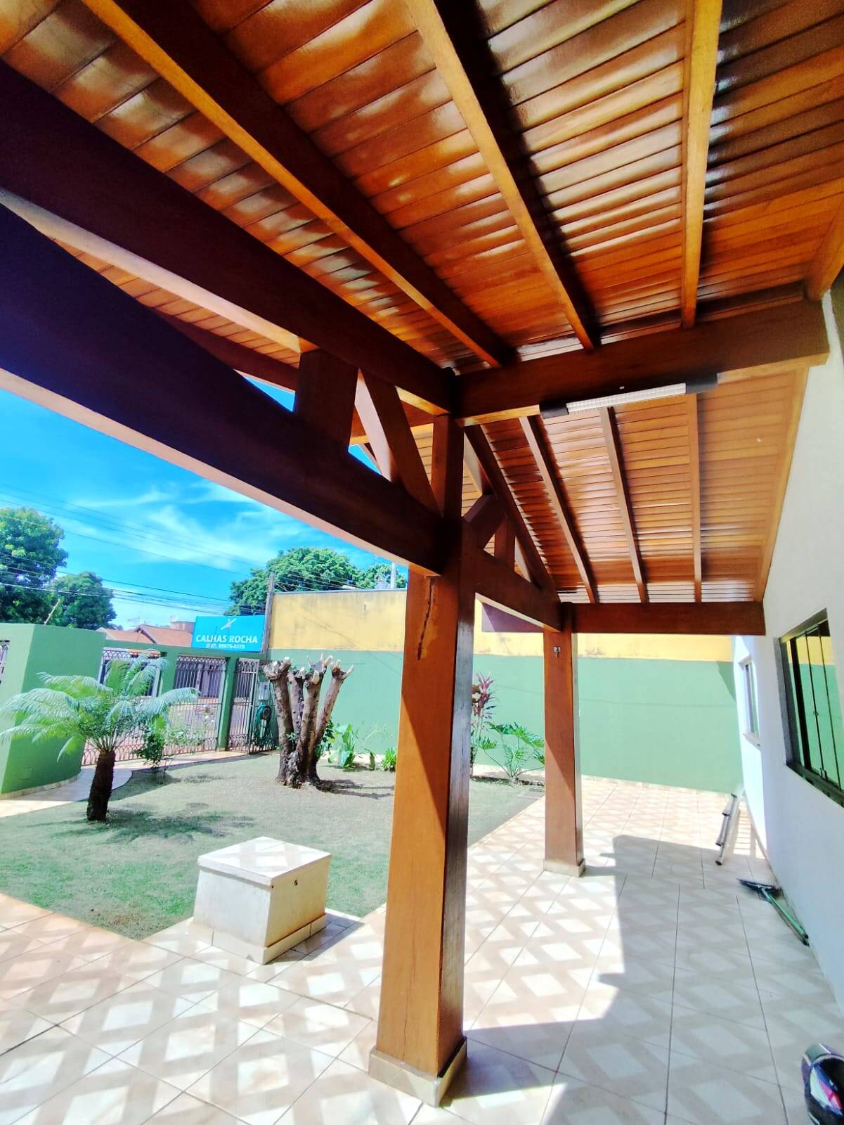 Casa, 3 quartos, 217 m² - Foto 7