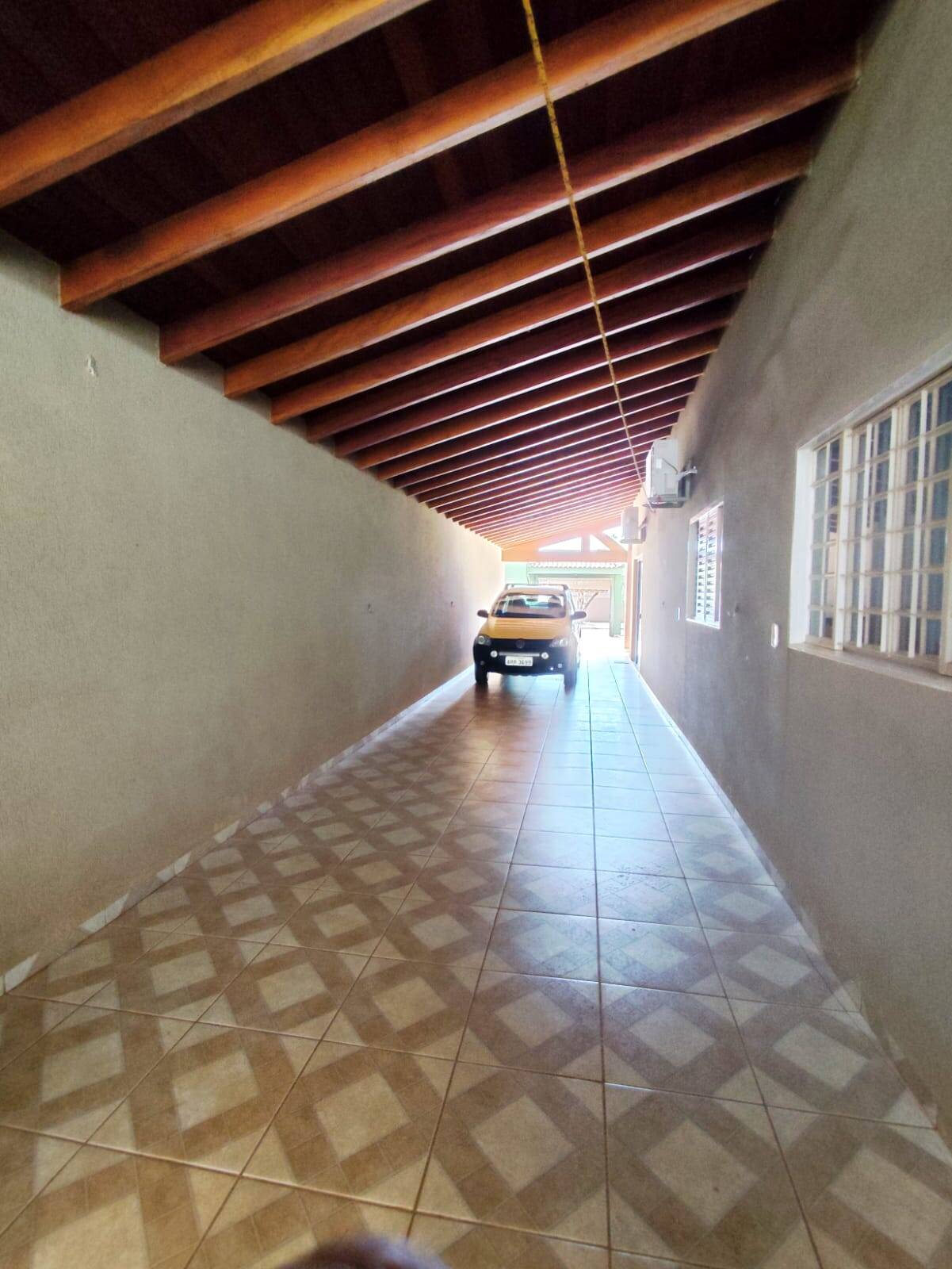 Casa, 3 quartos, 217 m² - Foto 10