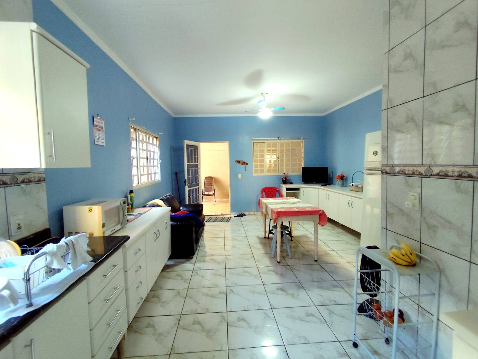 Casa, 3 quartos, 217 m² - Foto 11