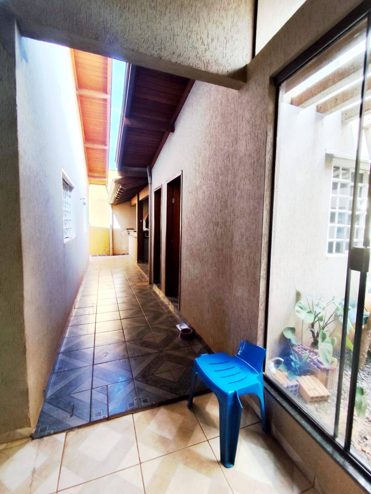 Casa, 3 quartos, 217 m² - Foto 9