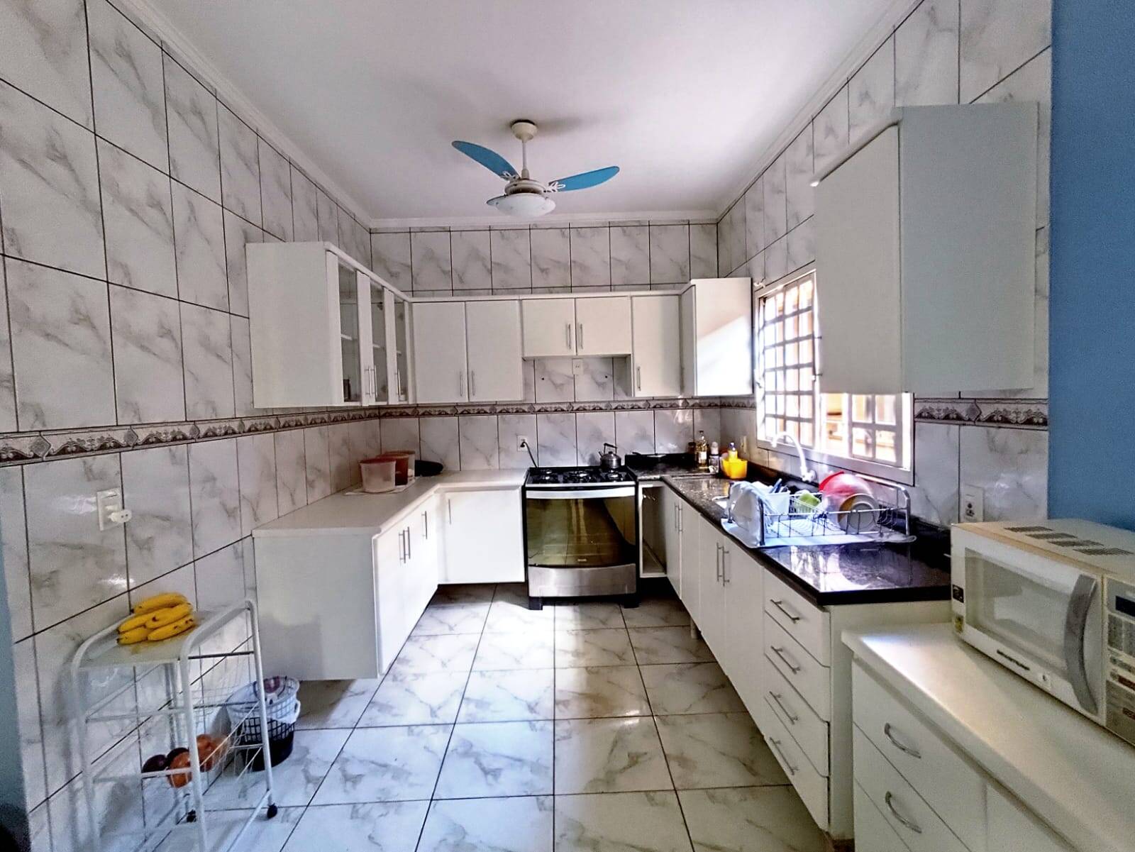Casa, 3 quartos, 217 m² - Foto 12