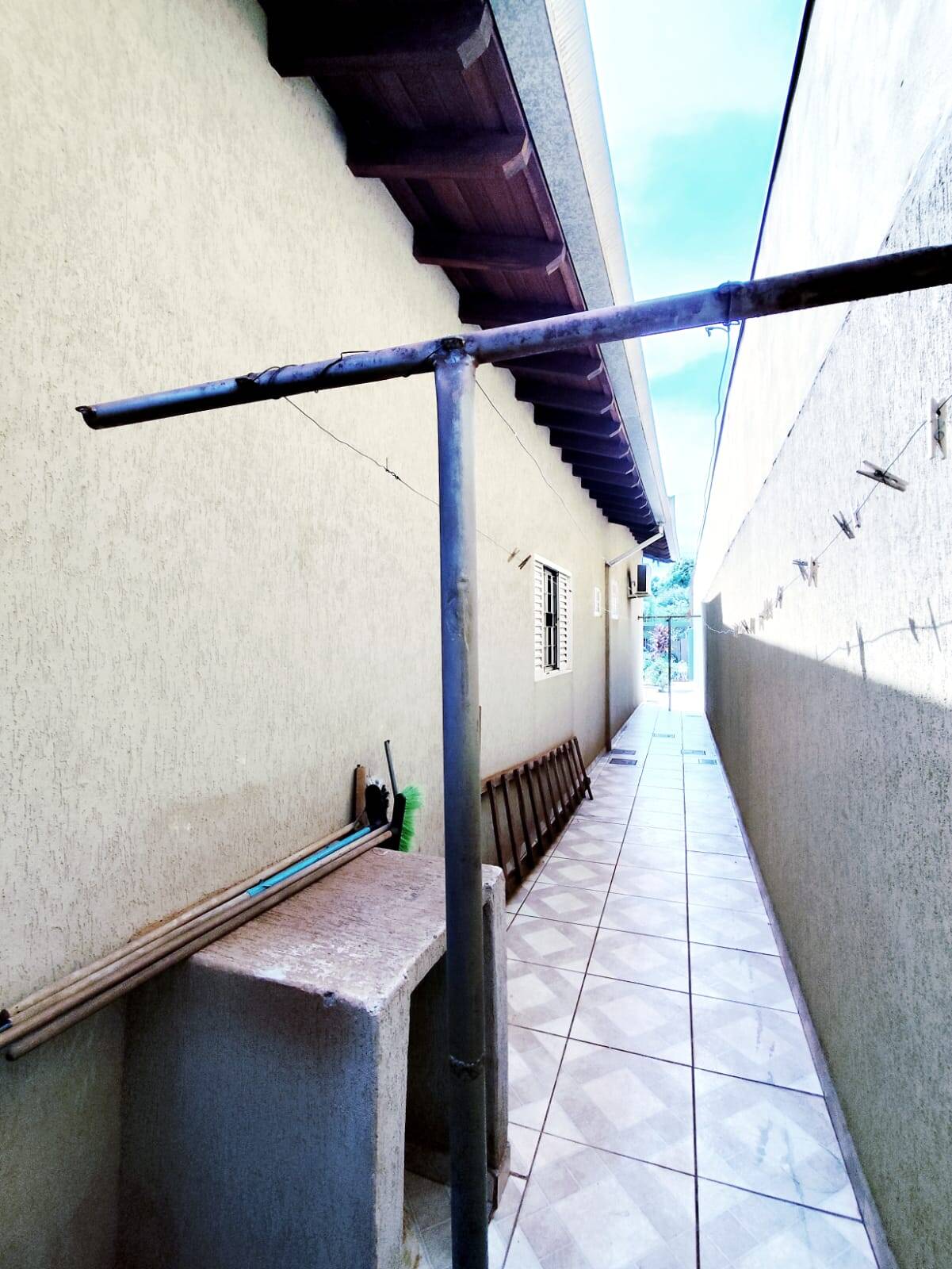 Casa, 3 quartos, 217 m² - Foto 24