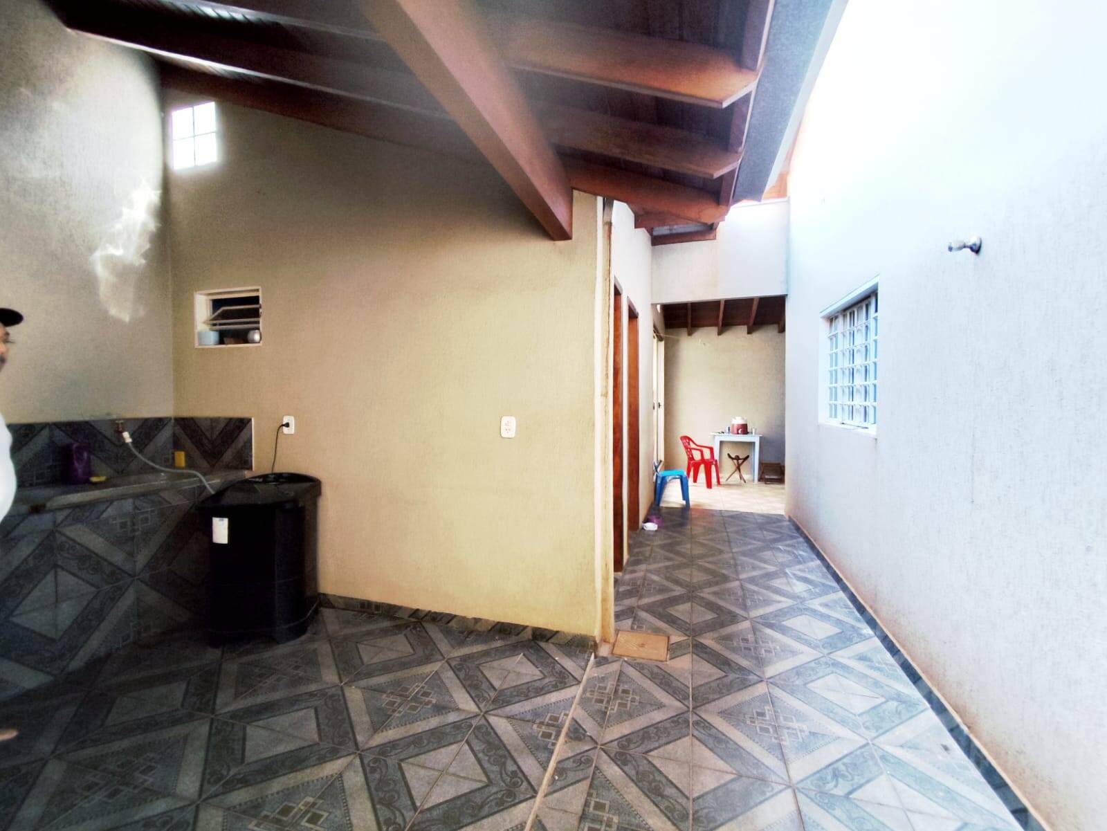 Casa, 3 quartos, 217 m² - Foto 22