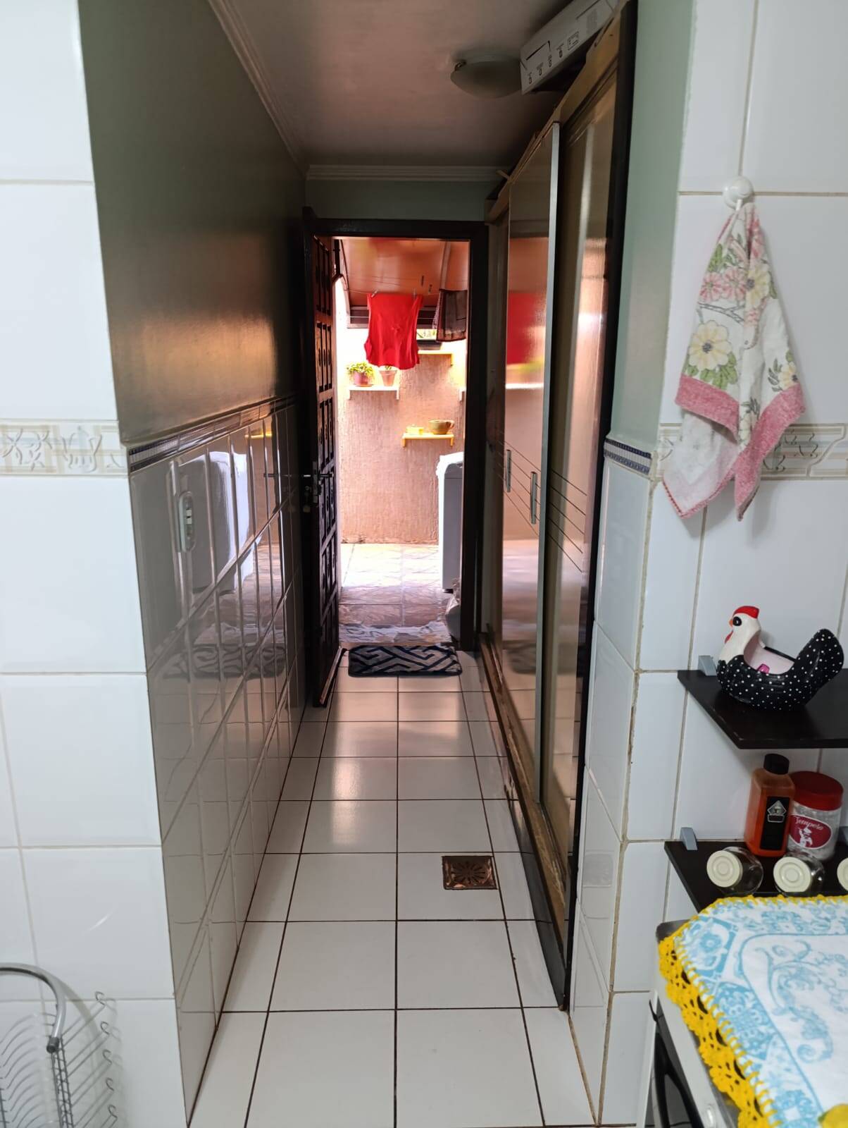 Apartamento, 3 quartos, 100 m² - Foto 8