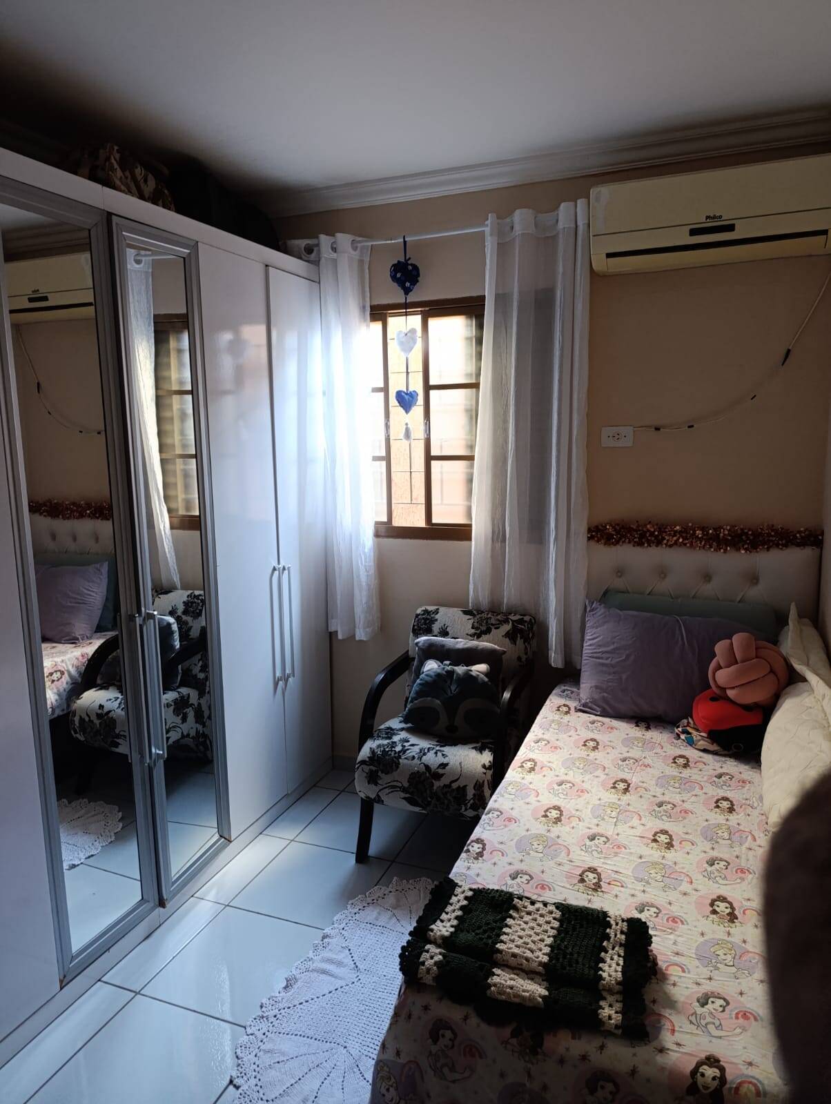 Apartamento, 3 quartos, 100 m² - Foto 6