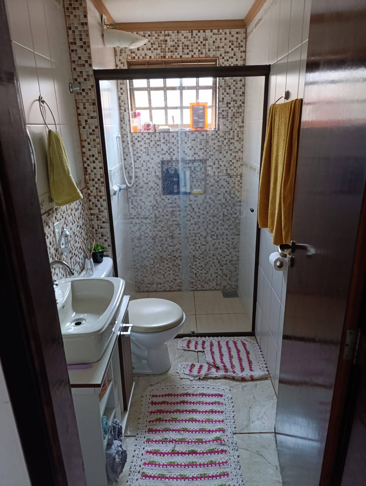 Apartamento, 3 quartos, 100 m² - Foto 11