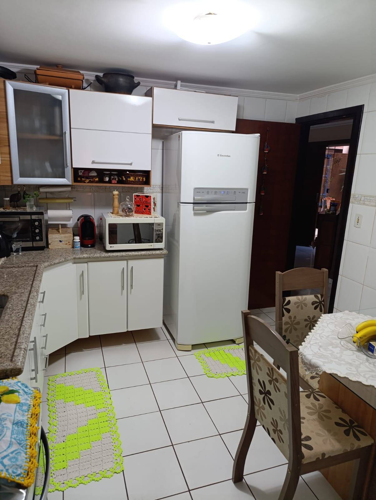 Apartamento, 3 quartos, 100 m² - Foto 12