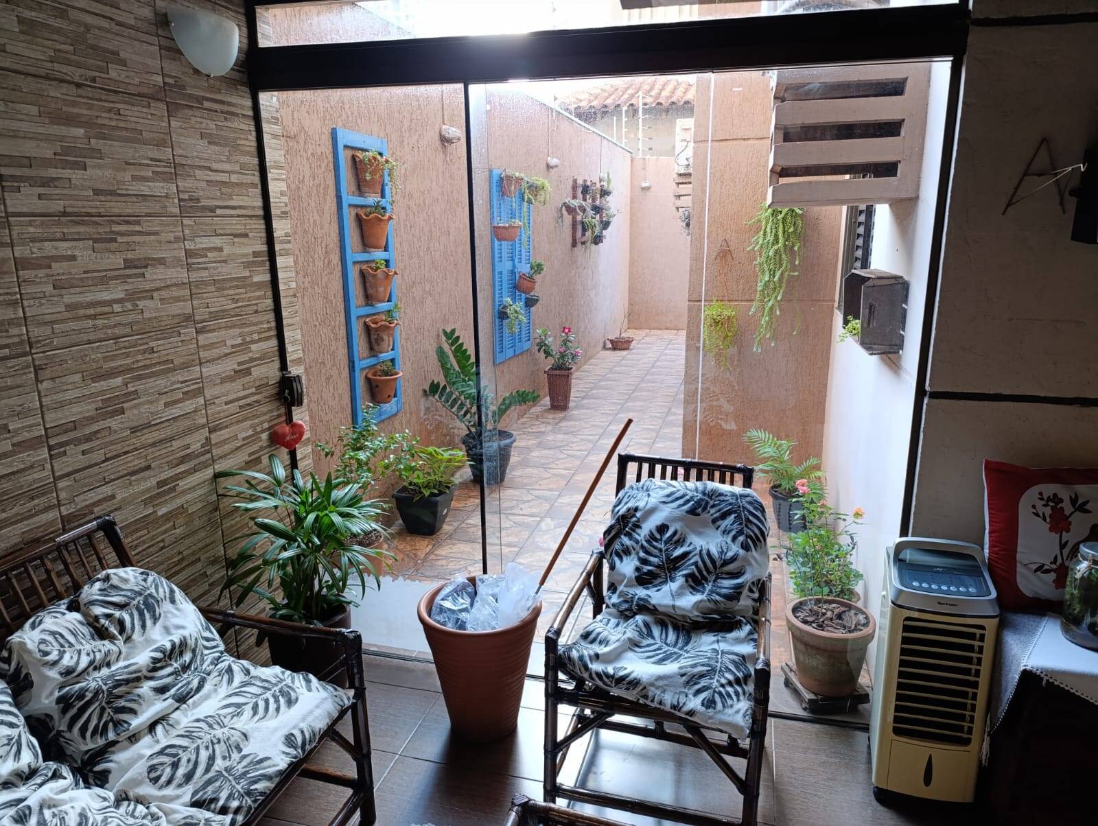 Apartamento, 3 quartos, 100 m² - Foto 2