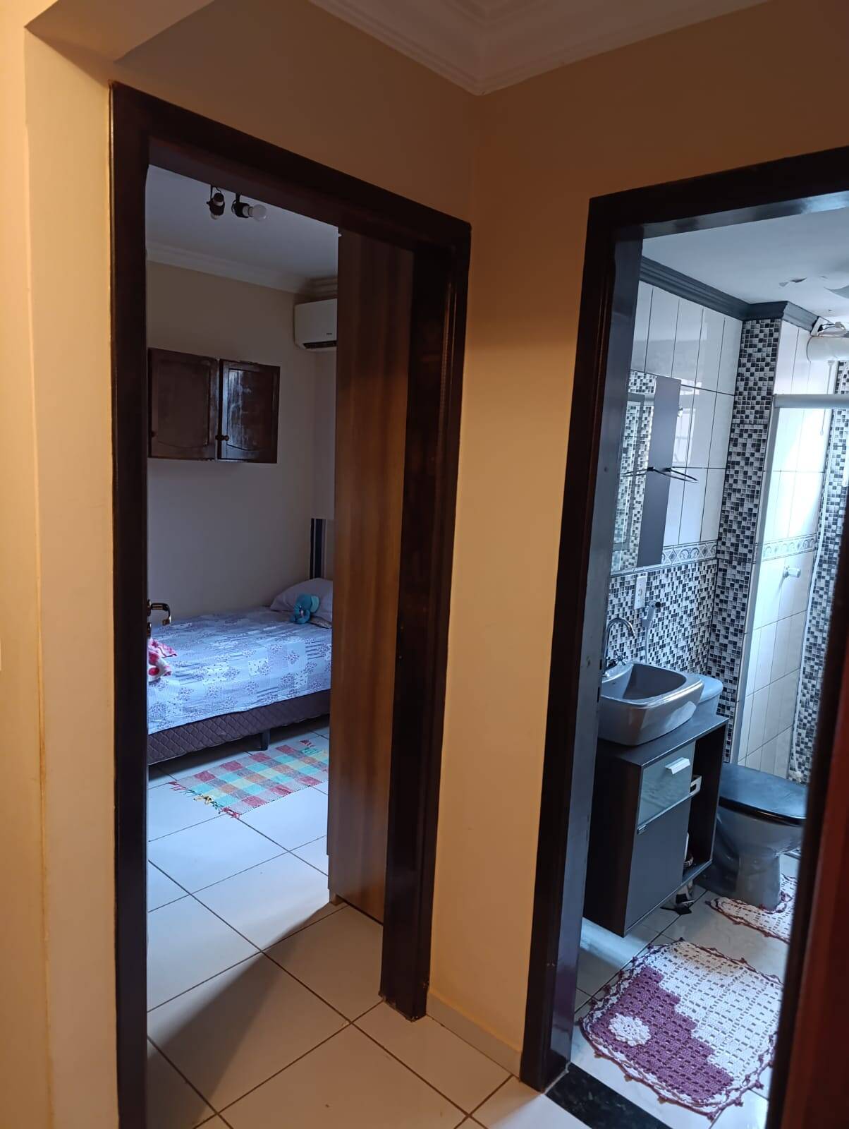 Apartamento, 3 quartos, 100 m² - Foto 9