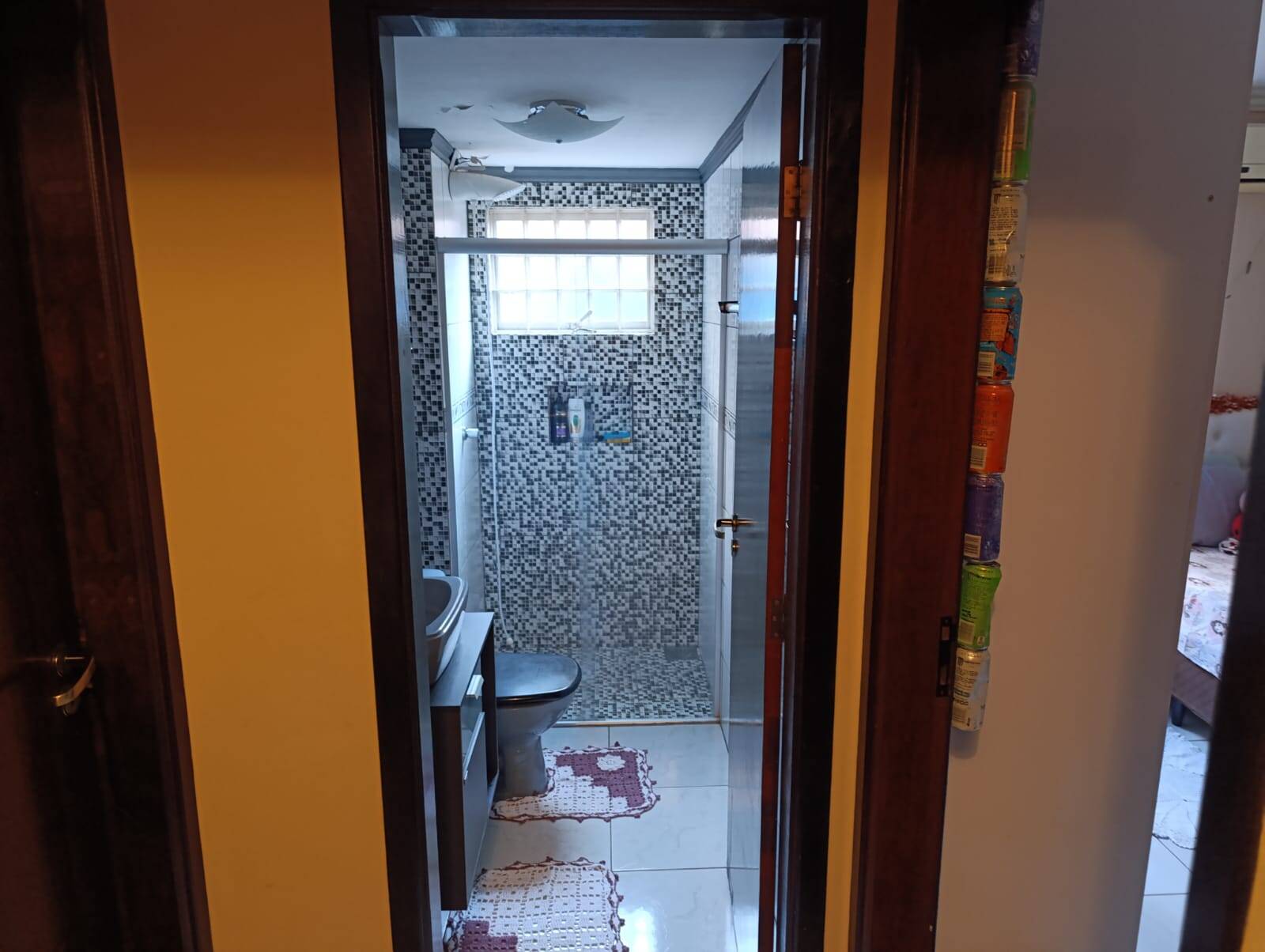 Apartamento, 3 quartos, 100 m² - Foto 10