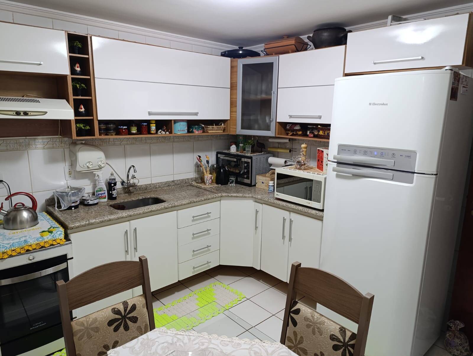Apartamento, 3 quartos, 100 m² - Foto 13