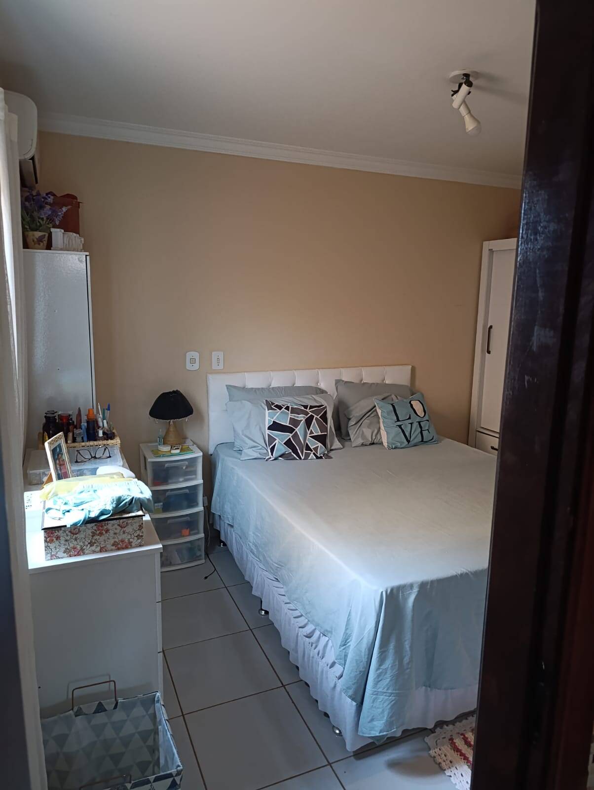 Apartamento, 3 quartos, 100 m² - Foto 7