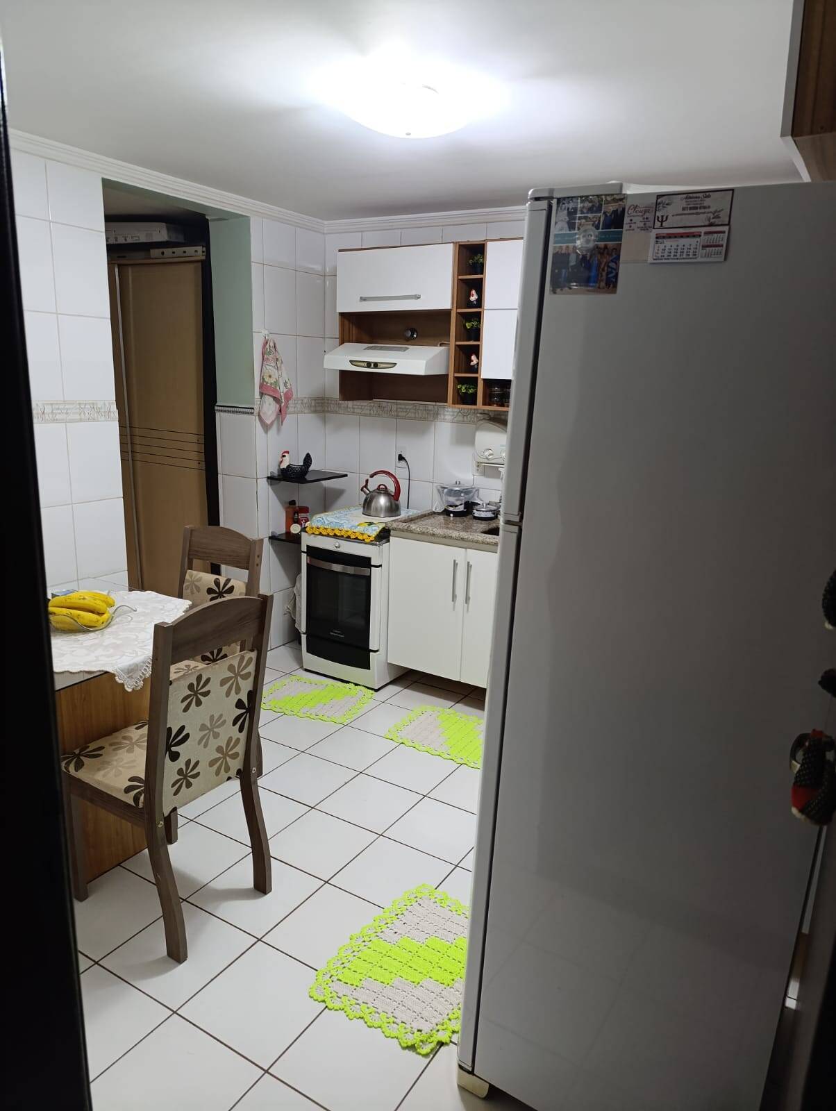 Apartamento, 3 quartos, 100 m² - Foto 14