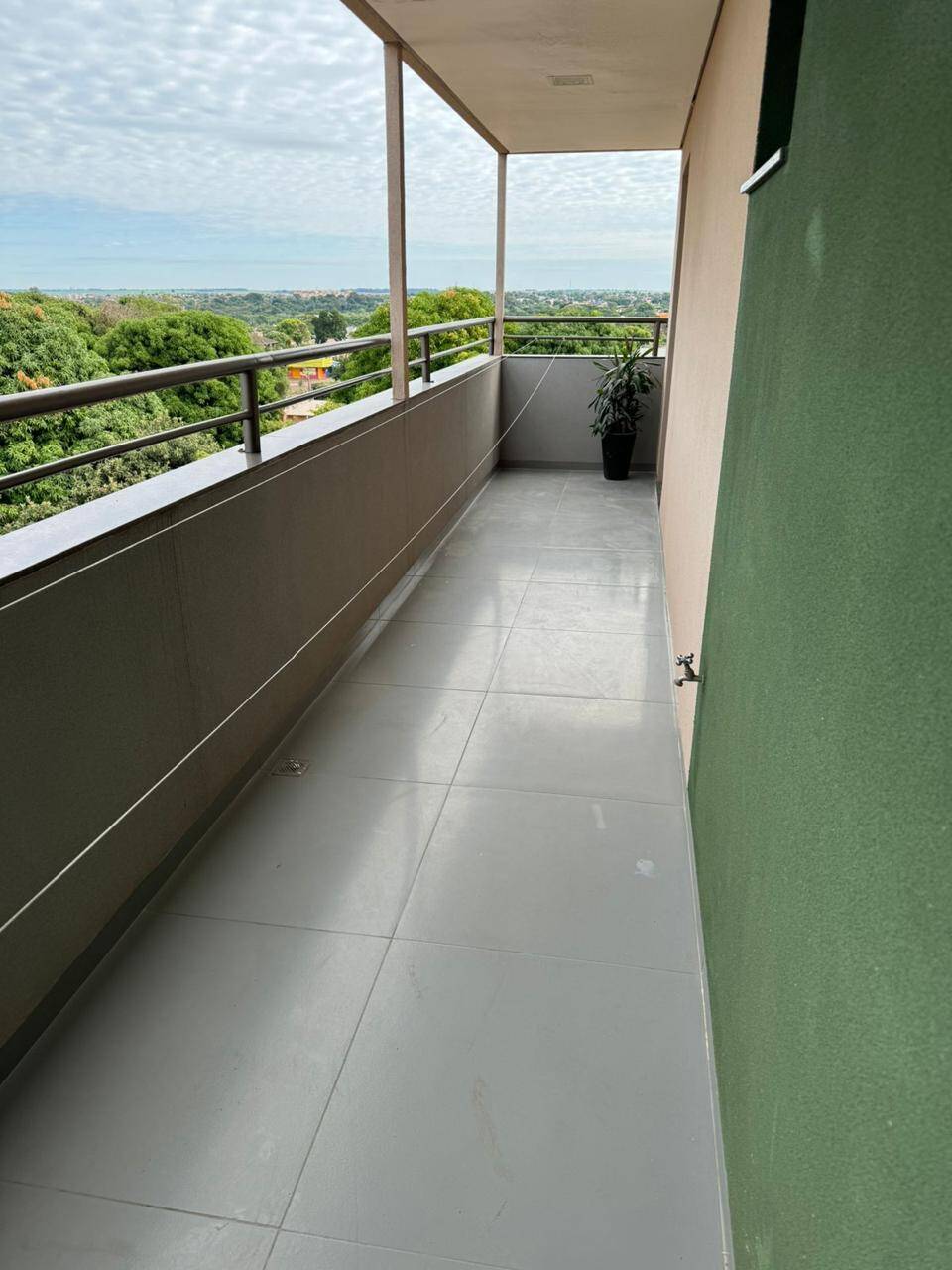 Apartamento, 3 quartos, 98 m² - Foto 4