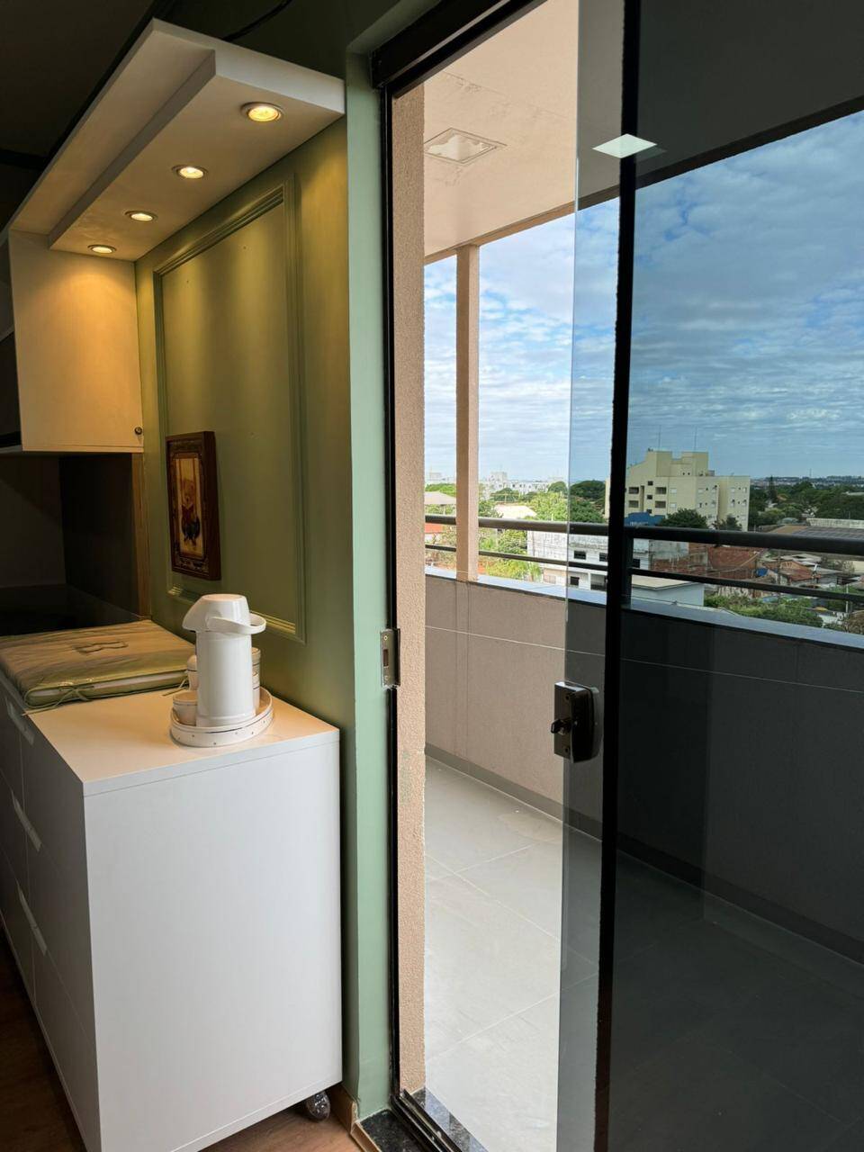 Apartamento, 3 quartos, 98 m² - Foto 11