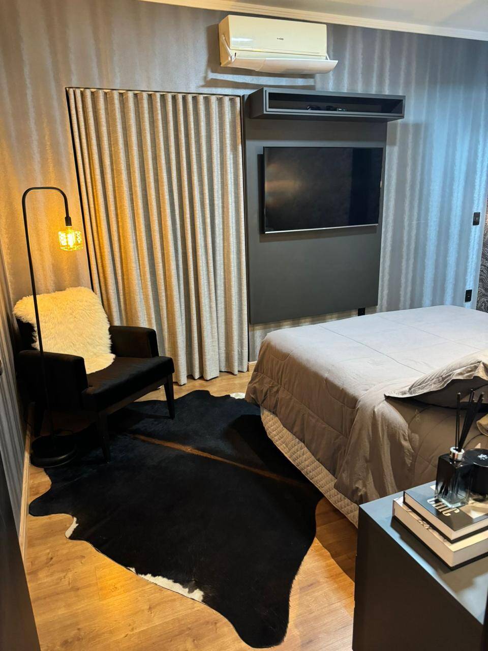 Apartamento, 3 quartos, 98 m² - Foto 5