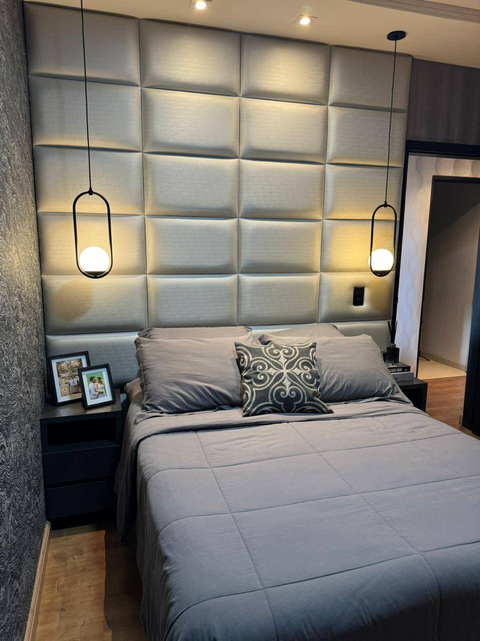 Apartamento, 3 quartos, 98 m² - Foto 6