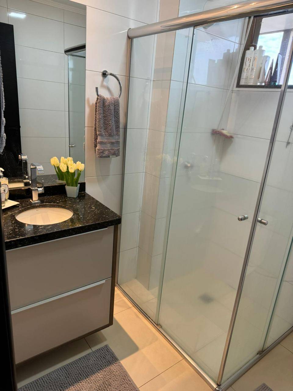 Apartamento, 3 quartos, 98 m² - Foto 12