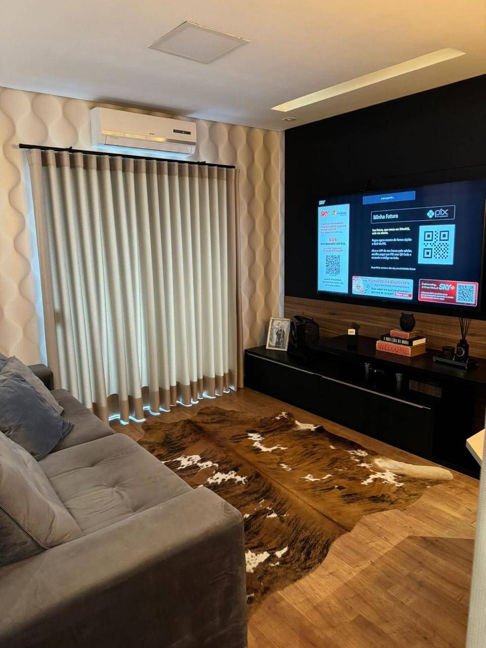 Apartamento, 3 quartos, 98 m² - Foto 3