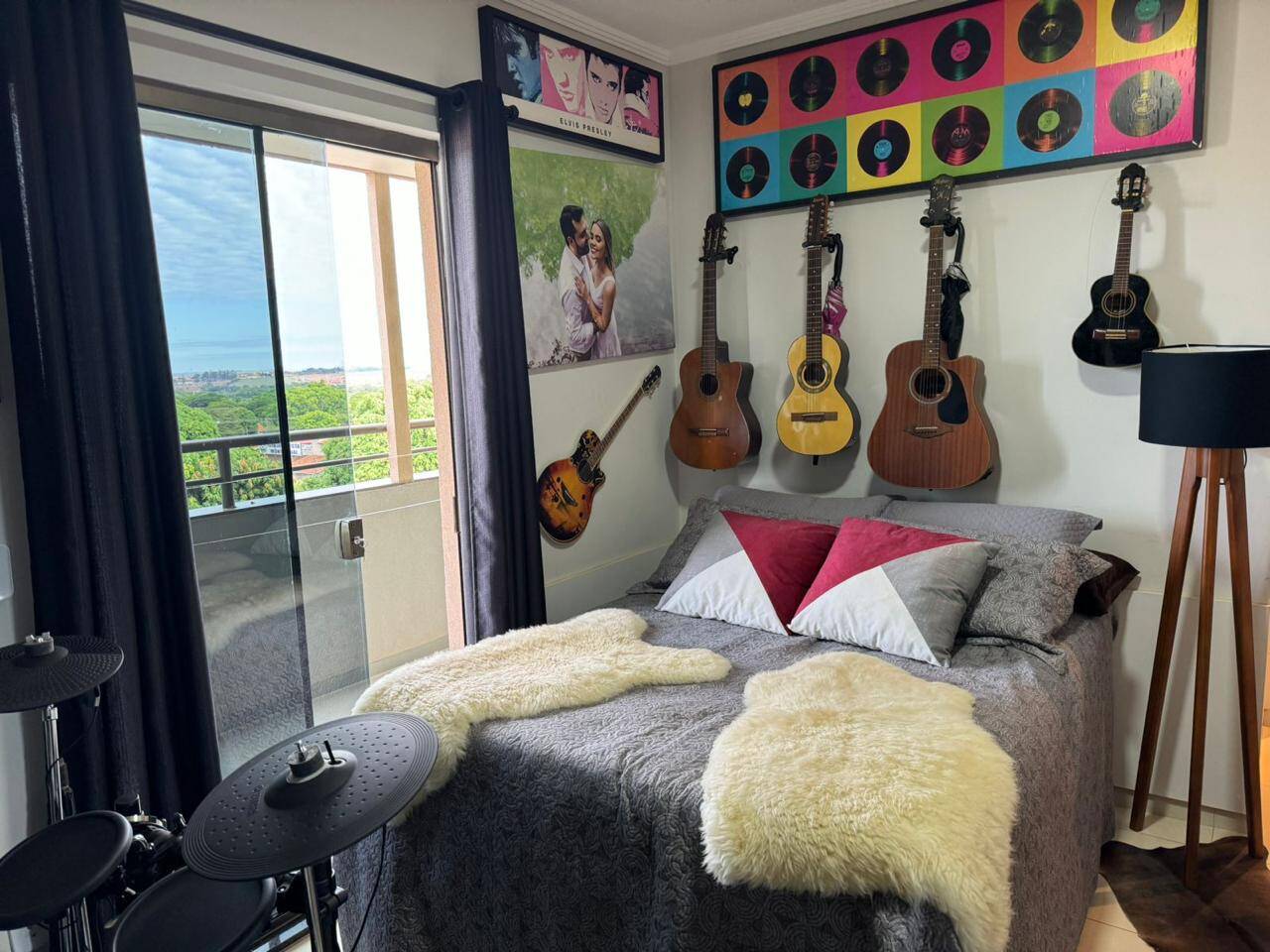 Apartamento, 3 quartos, 98 m² - Foto 13