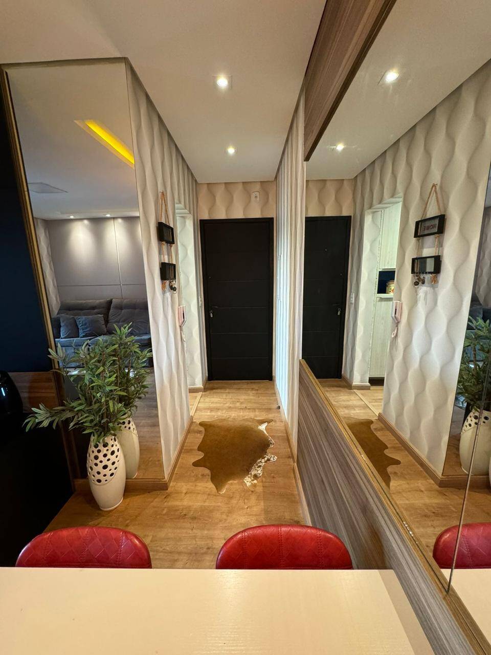 Apartamento, 3 quartos, 98 m² - Foto 14