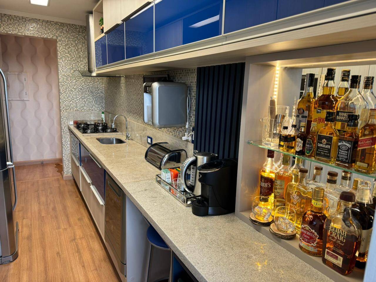 Apartamento, 3 quartos, 98 m² - Foto 17