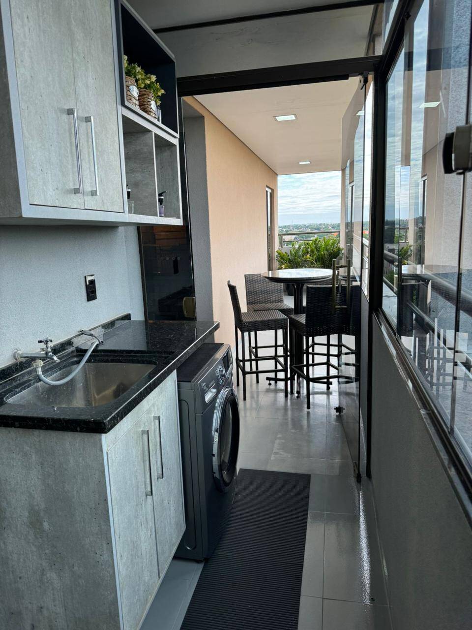 Apartamento, 3 quartos, 98 m² - Foto 16