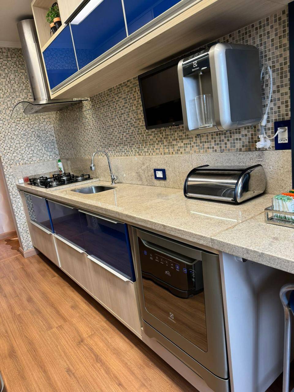 Apartamento, 3 quartos, 98 m² - Foto 19