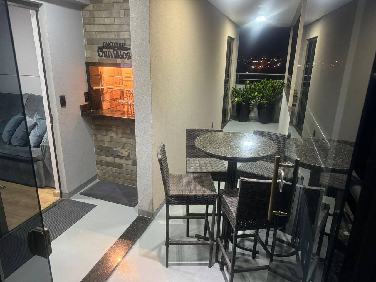 Apartamento, 3 quartos, 98 m² - Foto 23